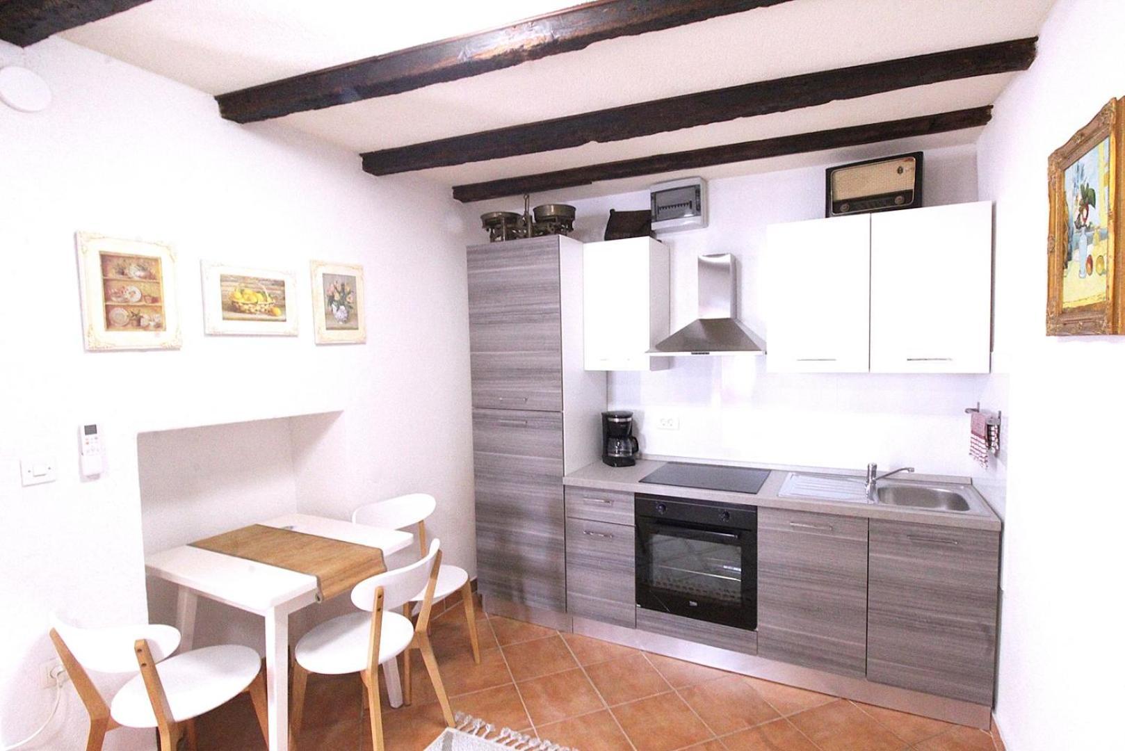 Sea View Apartment Umag 1 Экстерьер фото